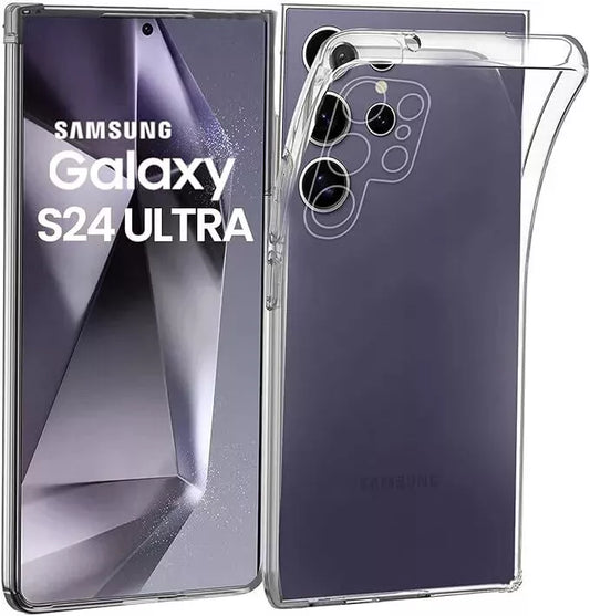 Shockproof Case For Samsung Galaxy S25 S24 S23 S22 S21 S20 Ultra FE Phone Cover